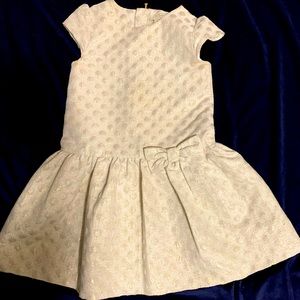 Kate Spade little girls dress